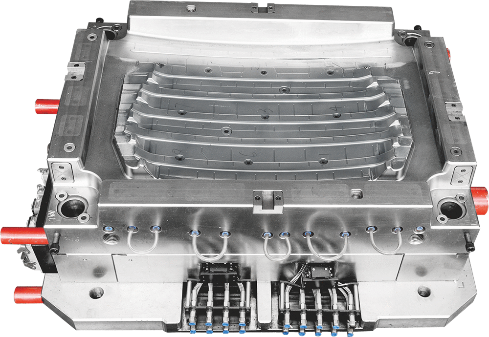 其他汽車(chē)件模具8_