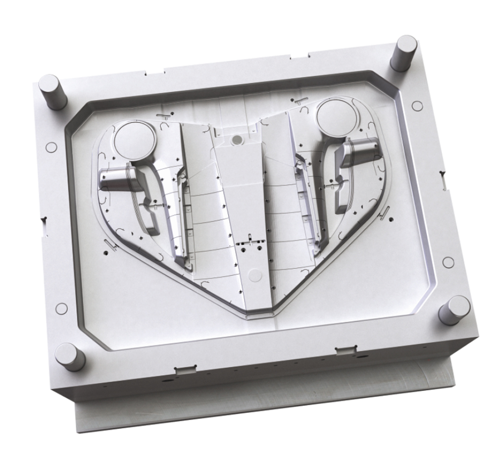 其他汽車(chē)件模具5